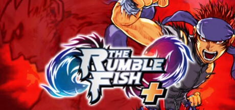 Игра The Rumble Fish +