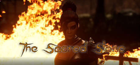 Игра The Sacred Stone