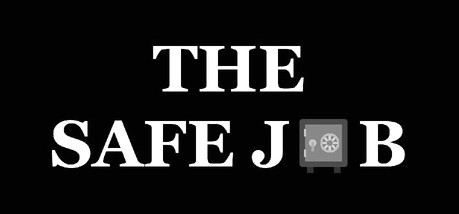 Игра The Safe Job