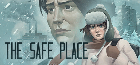 Купить игру The Safe Place