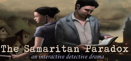 Игра The Samaritan Paradox