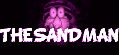 Игра The Sand Man