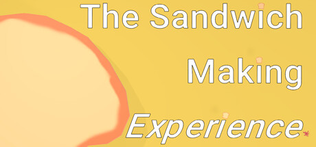Игра The Sandwich Making Experience
