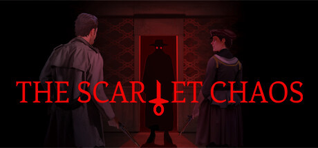 Игра The Scarlet Chaos