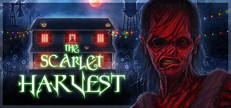 Игра The Scarlet Harvest