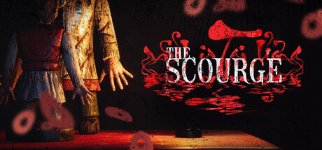 Игра The Scourge | Tai Ương
