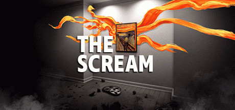 Игра The Scream