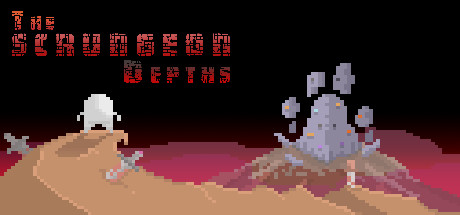 Игра The Scrungeon Depths