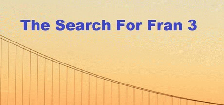 Игра The Search For Fran 3