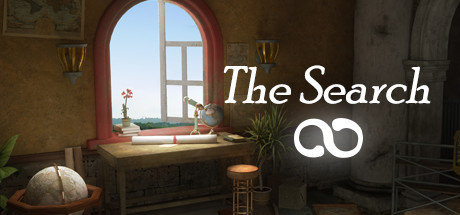 Игра The Search