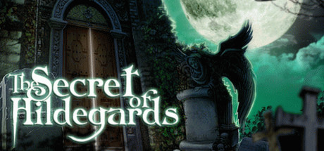 Игра The Secret Of Hildegards
