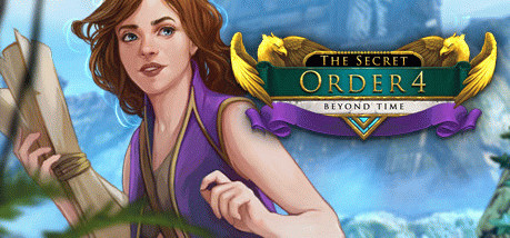 Игра The Secret Order 4: Beyond Time