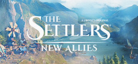 Игра The Settlers: New Allies