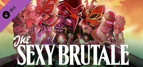 Игра The Sexy Brutale OST