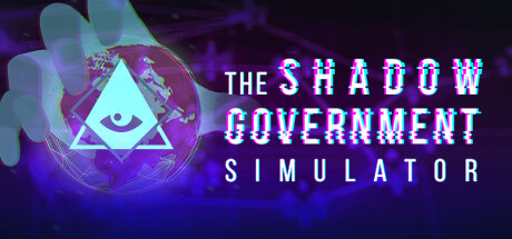 Игра The Shadow Government Simulator