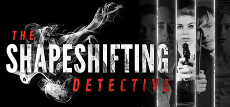Игра The Shapeshifting Detective