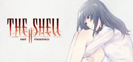 Игра The Shell Part II: Purgatorio