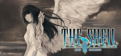Игра The Shell Part III: Paradiso