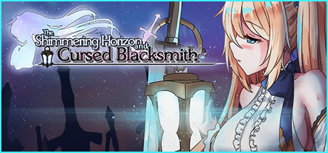 Купить игру The Shimmering Horizon and Cursed Blacksmith