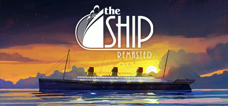 Игра The Ship: Remasted