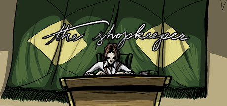 Игра The Shopkeeper