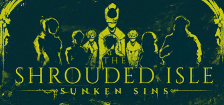 Игра The Shrouded Isle