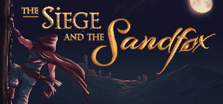 Игра The Siege and the Sandfox