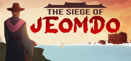Купить игру The Siege of Jeomdo