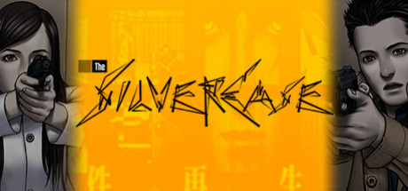 Игра The Silver Case