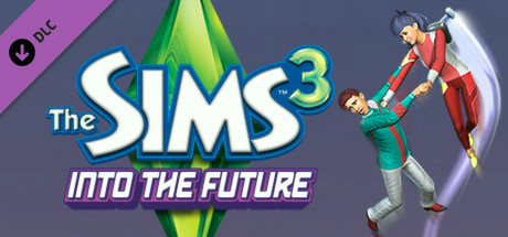 Игра The Sims 3 - Into the Future