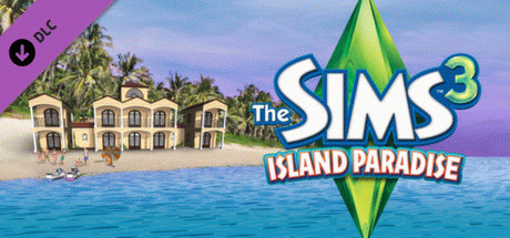 Игра The Sims 3: Island Paradise
