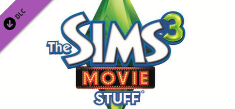Игра The Sims 3 - Movie Stuff