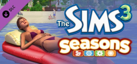 Игра The Sims 3: Seasons