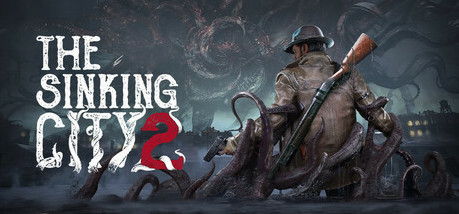 Игра The Sinking City 2