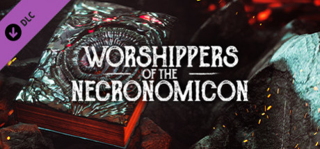 Игра The Sinking City - Worshippers of the Necronomicon