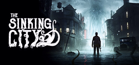 Игра The Sinking City