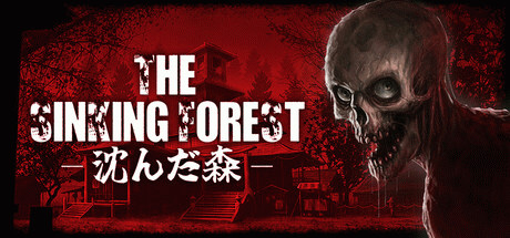 Игра The Sinking Forest - 沈んだ森 -