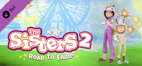 Игра The Sisters 2 - Kigurumi DLC