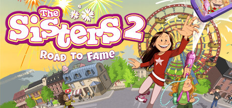 Игра The Sisters 2 - Road to Fame