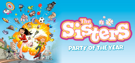Игра The Sisters - Party of the Year
