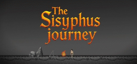 Игра The Sisyphus journey