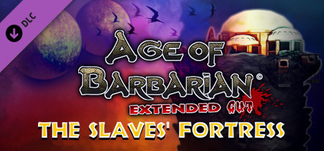 Игра The Slaves' Fortress