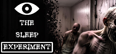 Игра The Sleep Experiment