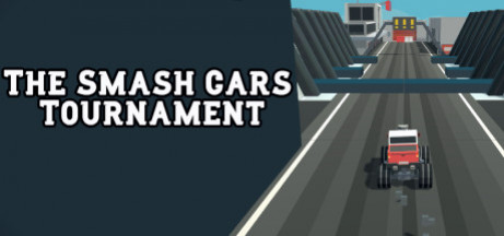 Игра The Smash Cars Tournament