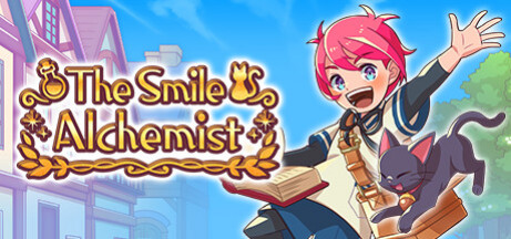Игра The Smile Alchemist