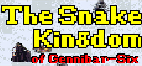 Купить игру The Snake Kingdom of Gennibar-Six