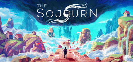 Купить игру The Sojourn