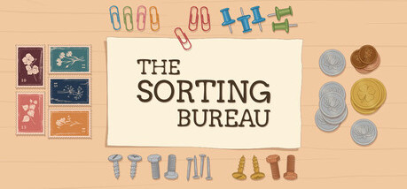 Игра The Sorting Bureau