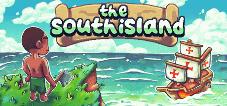 Игра The South Island