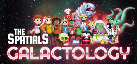 Игра The Spatials: Galactology